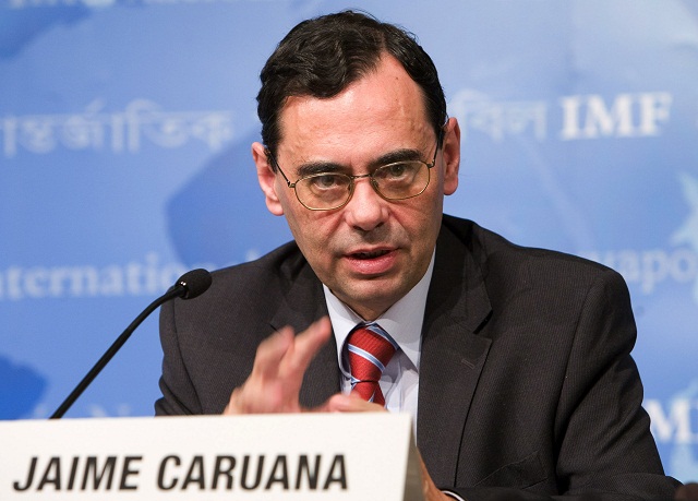 caruana jaime