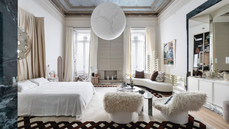 casa decor 2026 ilbagno 