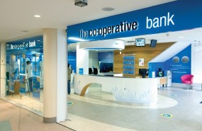 co operative bank co operative bank
