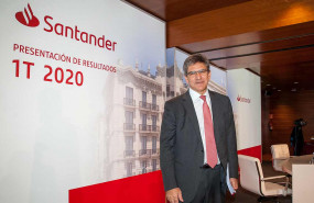 consejero delegado del santander josé antonio álvarez consejero delegado del santander josé antonio álvarez