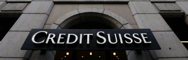 Credit Suisse pierde 353 millones de francos en el cuarto trimestre por las provisiones