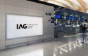 IAG consigue sujetarse al acercarse a soportes importantes