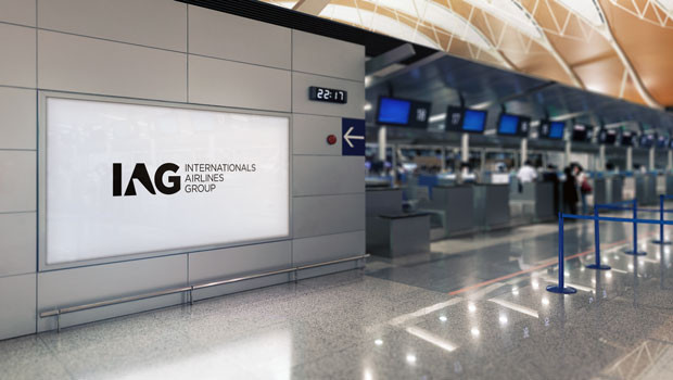 dl iag international consolidated airlines group logo 1