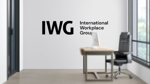 dl iwg dl international workplace group plc iwg industrials industrial goods and services industrial support services professional business support services ftse 250 logo 20240627 1132