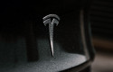 dl tesla logo badge electric vehicles cars ev elon musk unsplash