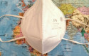 dl covid travel globe dl covid travel globe