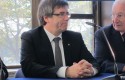 el presidenrte catalan carles puigdemont el presidenrte catalan carles puigdemont