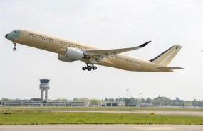 ep a350-900singapore airlines