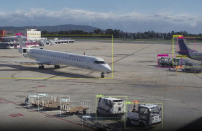 ep aena implanta un proyecto de analitica de video para optimizar la operacion en plataforma en sus ep aena implanta un proyecto de analitica de video para optimizar la operacion en plataforma en sus