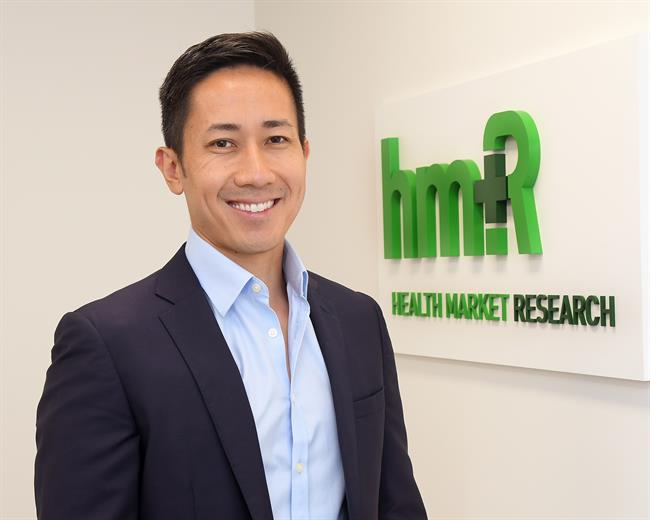 Alexander Hang, nuevo Director de Consultoría de hmR en España | HMR ep alexander hang nuevo directorconsultoriahmrespana