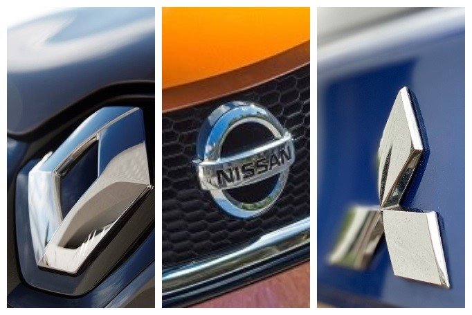 Alianza Renault-Nissan-Mitsubishi | RENAULT-NISSAN-MITSUBISHI - Archivo ep alianza renault-nissan-mitsubishi 20200527093503