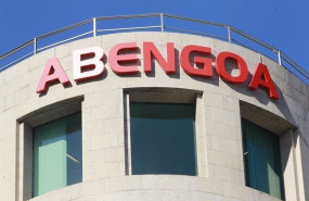 ep archivo - abengoa ha sido seleccionada por gas natural fenosa para la ampliacion de una planta de