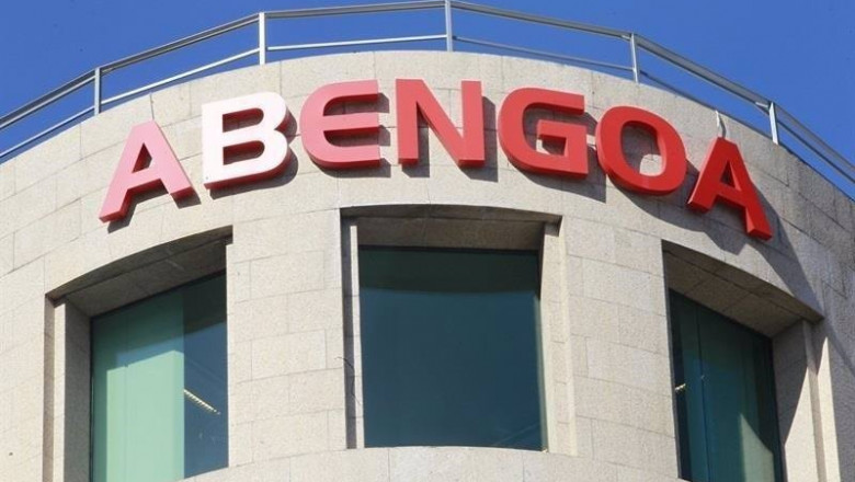Archivo - Abengoa ha sido seleccionada por Gas Natural Fenosa para la ampliación de una planta de tratamiento de agua (PTA) en la central de ciclo combinado Norte Durango, de 450 MW, ubicada en el Estado de Durango en México, según ha anunciado la comp | EUROPA PRESS - Archivo ep archivo - abengoa ha sido seleccionada por gas natural fenosa para la ampliacion de una planta de