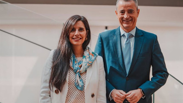 ep archivo   beatriz magro ceo de komvida kombucha gana el caixabank premio empresaria en