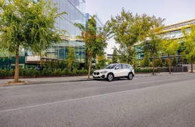ep archivo   bmw x1 de la flota de share now