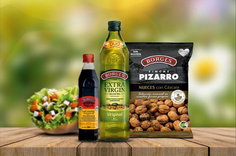 BAIN, filial de Borges, deja de cotizar en Bolsa este viernes tras completarse la opa de exclusión