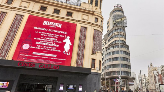 ep archivo   campana de beefeater para impulsar la hosteleria
