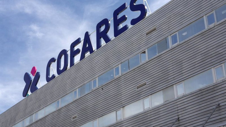 ep archivo cofares ep archivo cofares