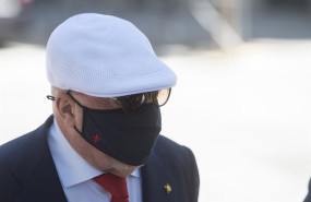 ep archivo   el comisario jubilado jose manuel villarejo en una imagen de archivo