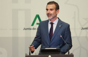 ep archivo el consejero de agricultura pesca agua y desarrollo rural de la junta de andalucia ep archivo el consejero de agricultura pesca agua y desarrollo rural de la junta de andalucia