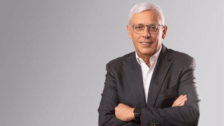 ep archivo el consejero delegado de vodafone espana mario vaz ep archivo el consejero delegado de vodafone espana mario vaz