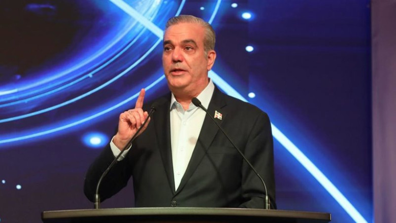 ep archivo   el presidente de republica dominicana luis abinader 20260203133504