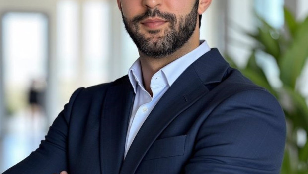 ep archivo el responsable de la division de centros de datos de substrate ai mani masshafi ep archivo el responsable de la division de centros de datos de substrate ai mani masshafi