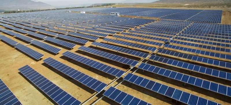 Grenergy firma un PPA con Enel para su planta solar Matarani de 97 MW