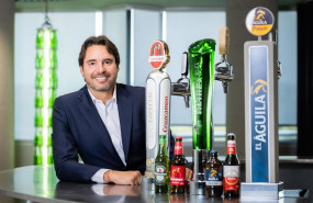 ep archivo guilherme cury silva presidente de heineken espana ep archivo guilherme cury silva presidente de heineken espana