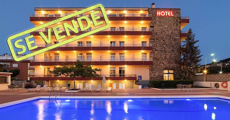 Archivo - Hotel en venta en Idealista. | IDEALISTA - Archivo ep archivo hotel en venta en idealista