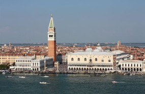 ep archivo   imagen de archivo de venecia