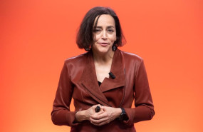 ep archivo   la directora general de banca para particulares de ing espana portugal almudena roman a