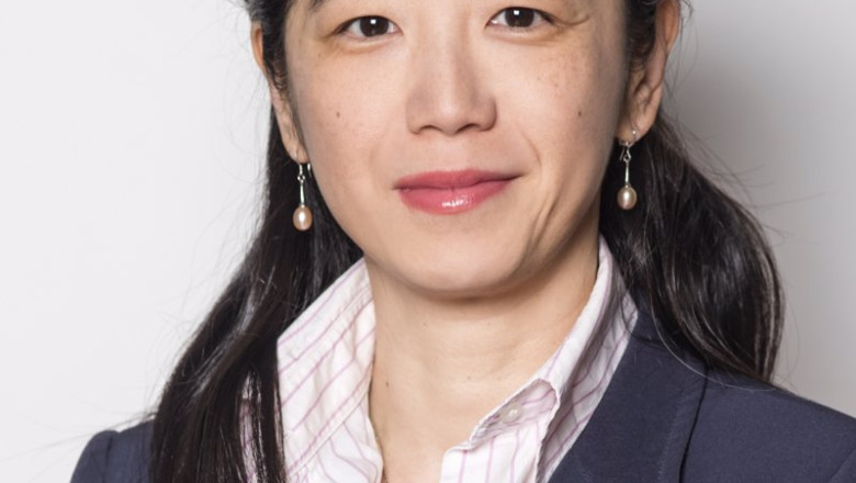 ep archivo la nueva economista senior de arcano ya lan liu ep archivo la nueva economista senior de arcano ya lan liu