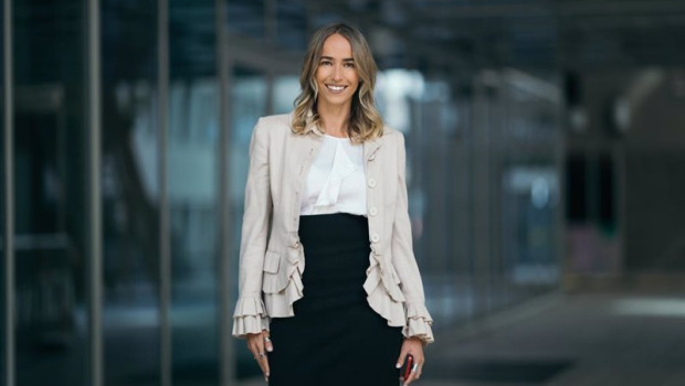 ep archivo la responsable de clientes internacionales y distribucion de dnb am amra koluder ep archivo la responsable de clientes internacionales y distribucion de dnb am amra koluder