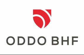 ep archivo   logo de la firma financiera oddo bhf