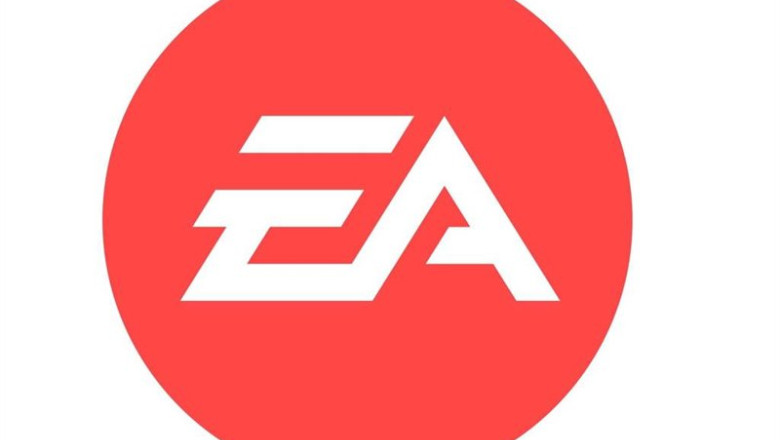 Archivo - Logotipo de Electronic Arts (EA). | EA - Archivo ep archivo logotipo de electronic arts ea