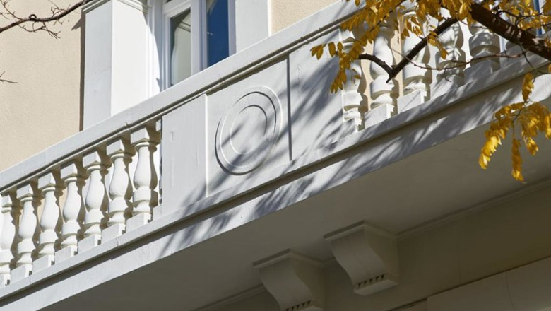 Archivo - Mercer Hoteles desembarca en Madrid con un nuevo hotel de 5 estrellas Gran Lujo en el Barrio de los Jerónimos | MERCER HOTELES - Archivo ep archivo mercer hoteles desembarca en madrid con un nuevo hotel de 5 estrellas gran lujo en el