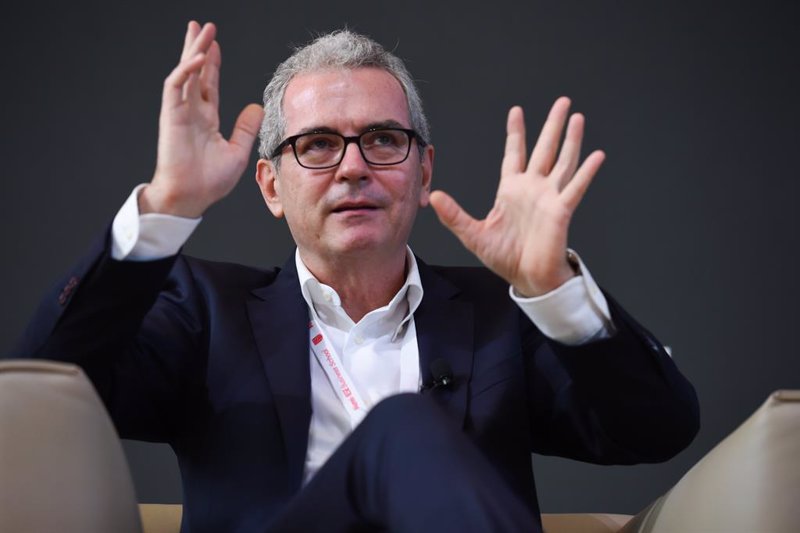 Bertelsmann nombra miembro del consejo de supervisión a Pablo Isla