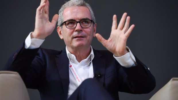 ep archivo   pablo isla a 12 de noviembre de 2021 en madrid espana