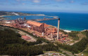 ep archivo   planta de alumina de alcoa en san cibrao