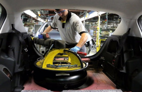 ep archivo   produccion vehiculos glp de opel en figueruelas