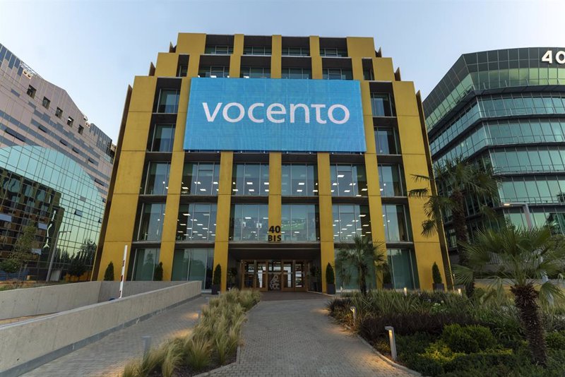 Vocento vende la sede de El Diario Vasco por 18,5 millones de euros