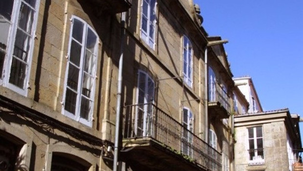 ep archivo   viviendas en santiago de compostela