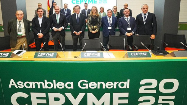 ep asamblea general cepyme