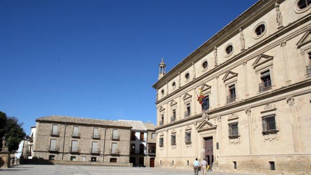 ep ayuntamiento de ubeda