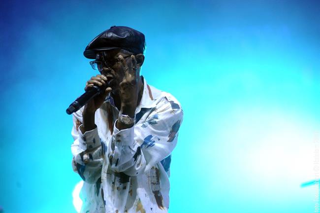 BERES HAMMOND | ROTOTOM ep beres hammond