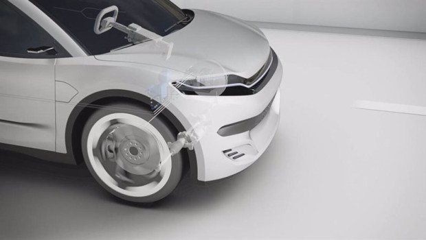 ep bosch lanza ocho soluciones de confort seguridad y software para la conduccion de vehiculos