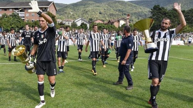 ep buffonchiellini ofrecentitulosla juventusla aficion