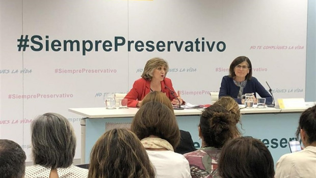 ep campana siemprepreservativo