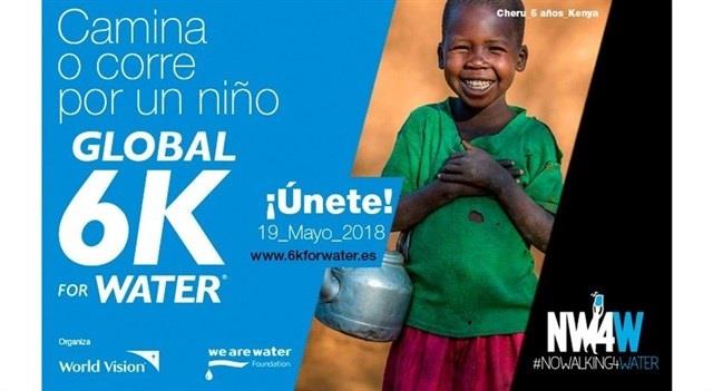 ep carreraagua global 6k for water